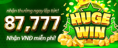 Khuyến Mãi Chào Mừng Cực Khủng banner