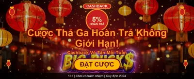 Trải Nghiệm Casino Đẳng Cấp banner
