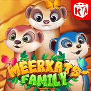 Gia Đình Cáo game icon