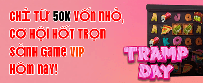 Hoàn Trả Hàng Ngày promotion