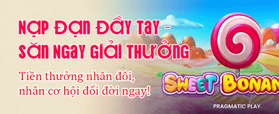 Nhận Thưởng Miễn Phí Mỗi Ngày banner